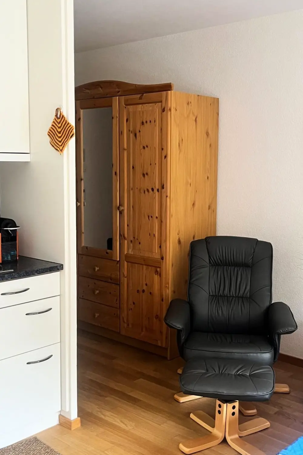 Résidence Obm See 1½-Zimmerwohnung