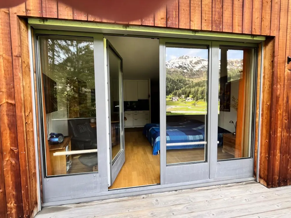 Résidence Obm See 1½-Zimmerwohnung