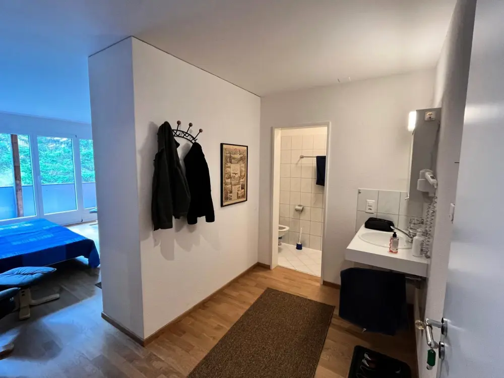 Résidence Obm See 1½-Zimmerwohnung