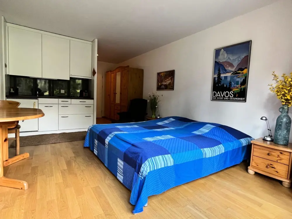 Résidence Obm See 1½-Zimmerwohnung