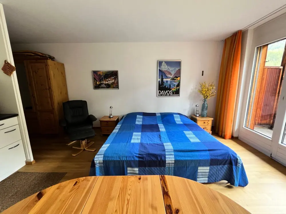 Résidence Obm See 1½-Zimmerwohnung