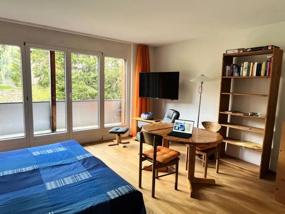 Résidence Obm See 1½-Zimmerwohnung