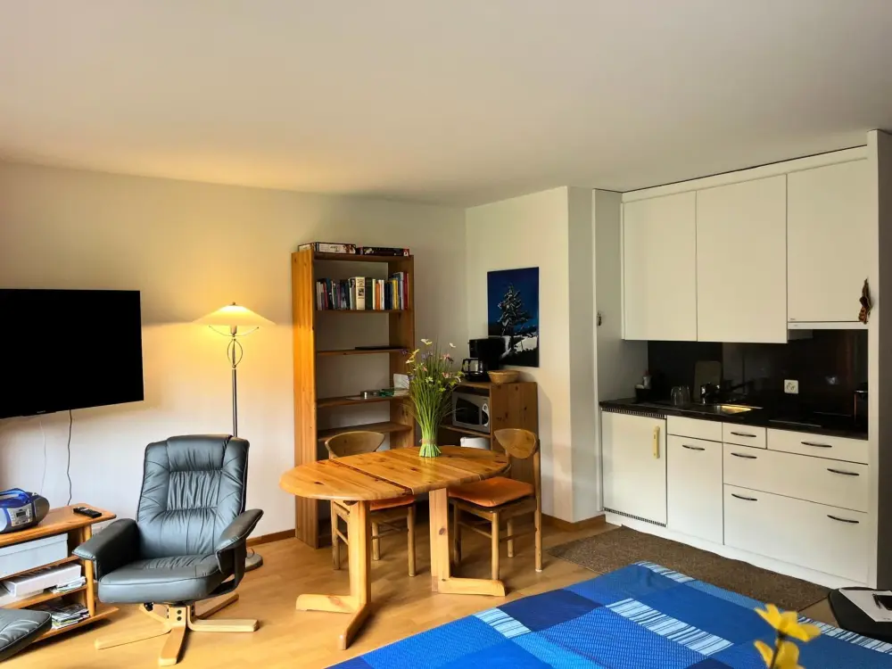 Résidence Obm See 1½-Zimmerwohnung