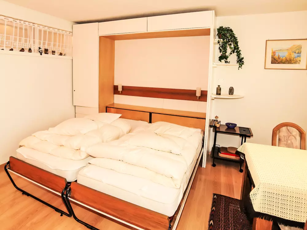 Résidence Parkareal Apt 603