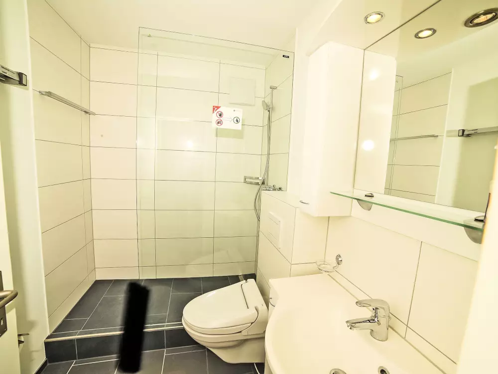 Résidence Parkareal Apt 603