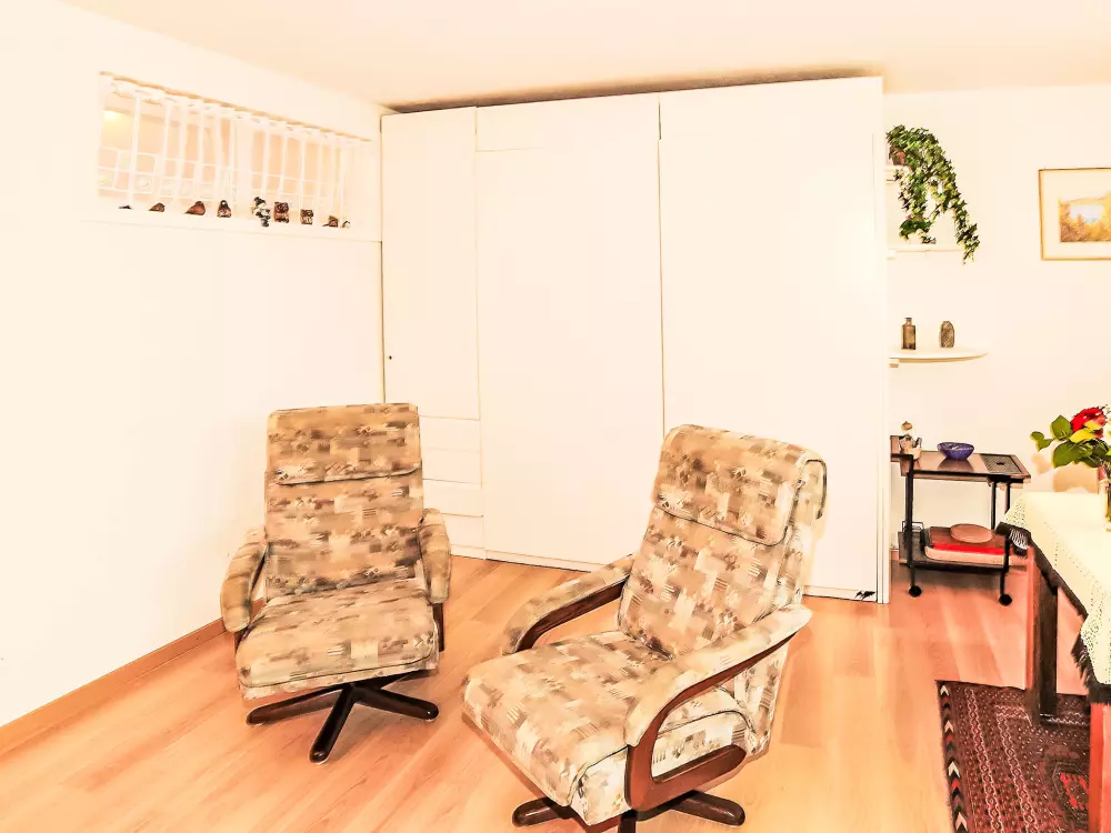 Résidence Parkareal Apt 603