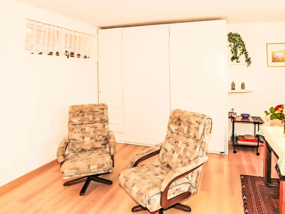Résidence Parkareal Apt 603