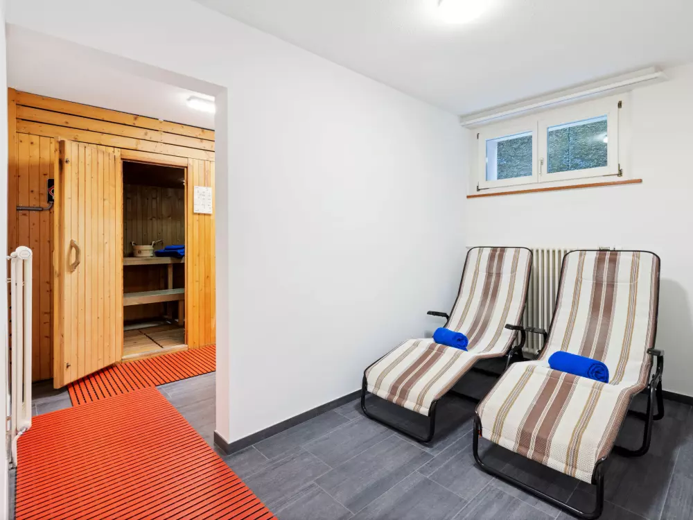 Résidence Parkareal Apt 603