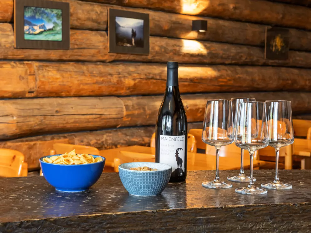 Résidence Parkareal Apt 603