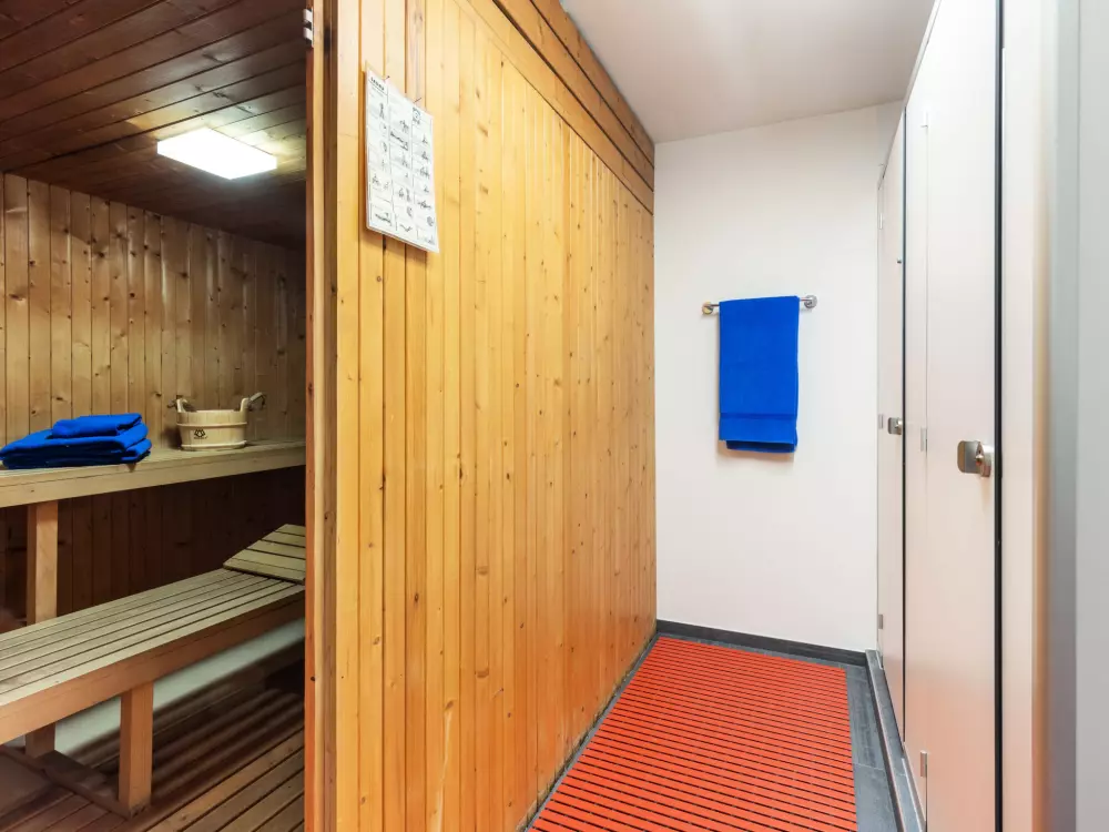 Résidence Parkareal Apt 603