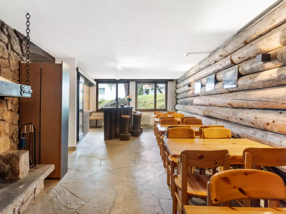 Résidence Parkareal Apt 603