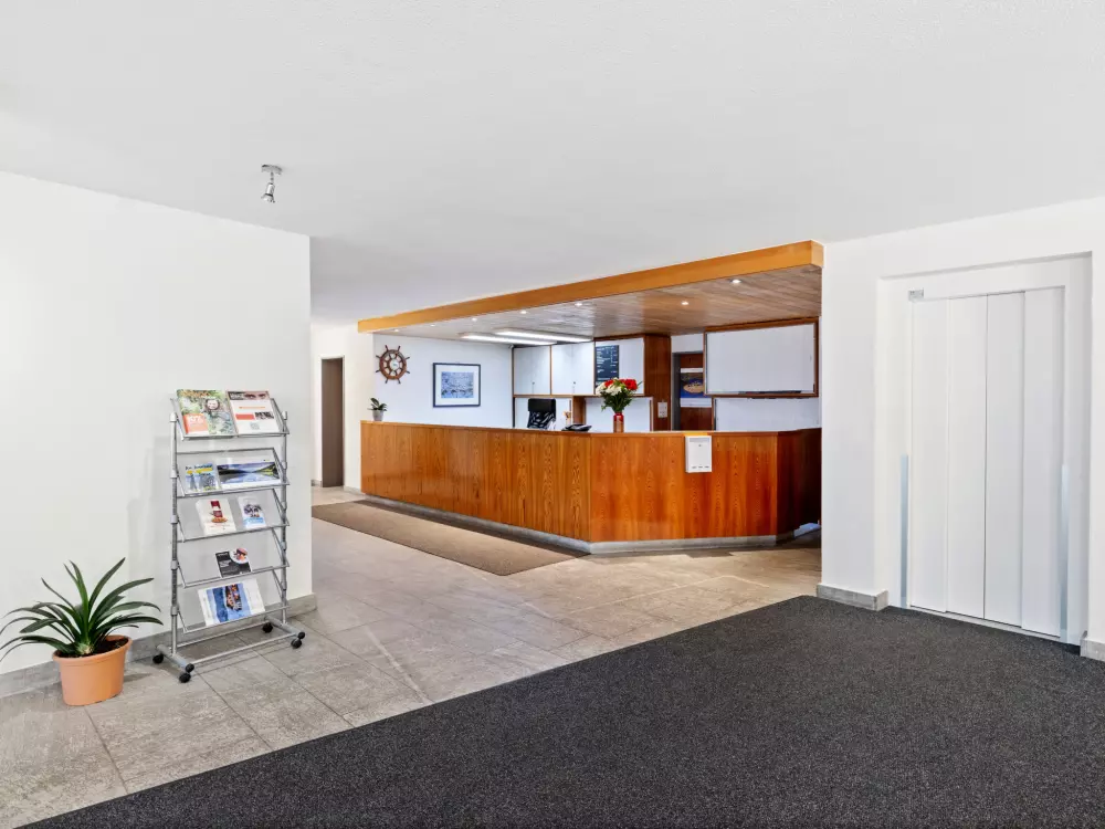 Résidence Parkareal Apt 603