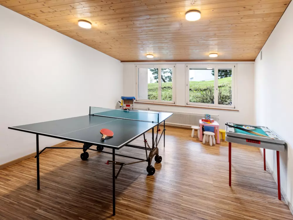 Résidence Parkareal Apt 603