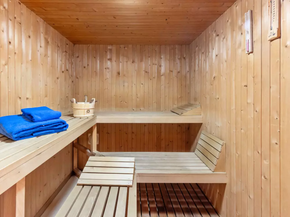 Résidence Parkareal Apt 603