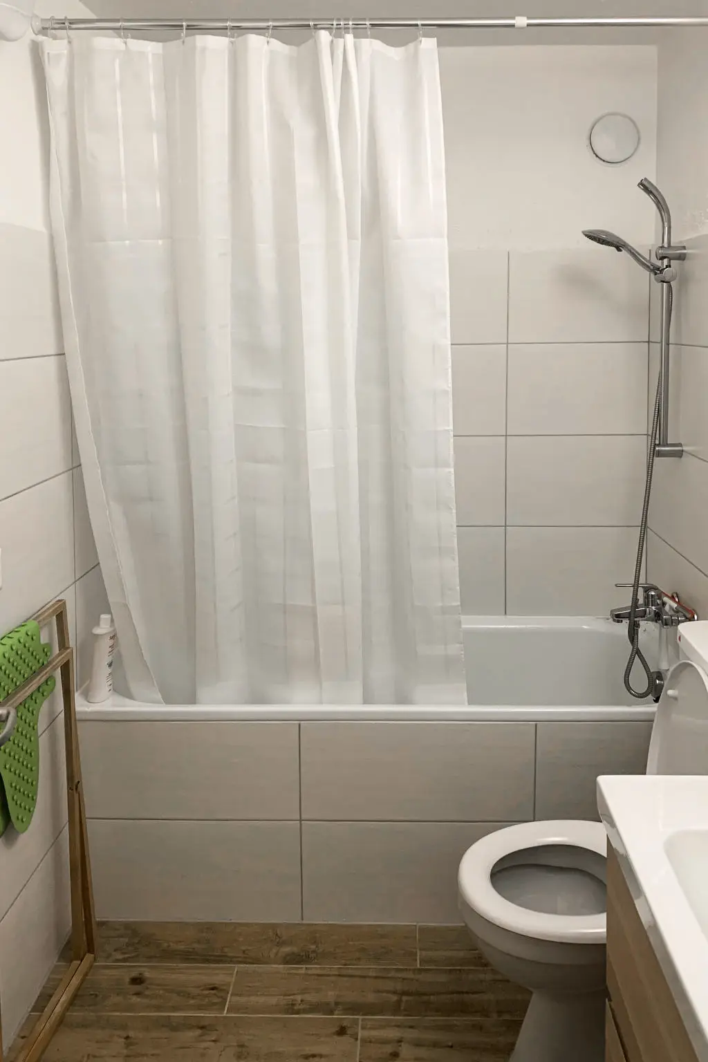 Résidence Parkareal Apt 603