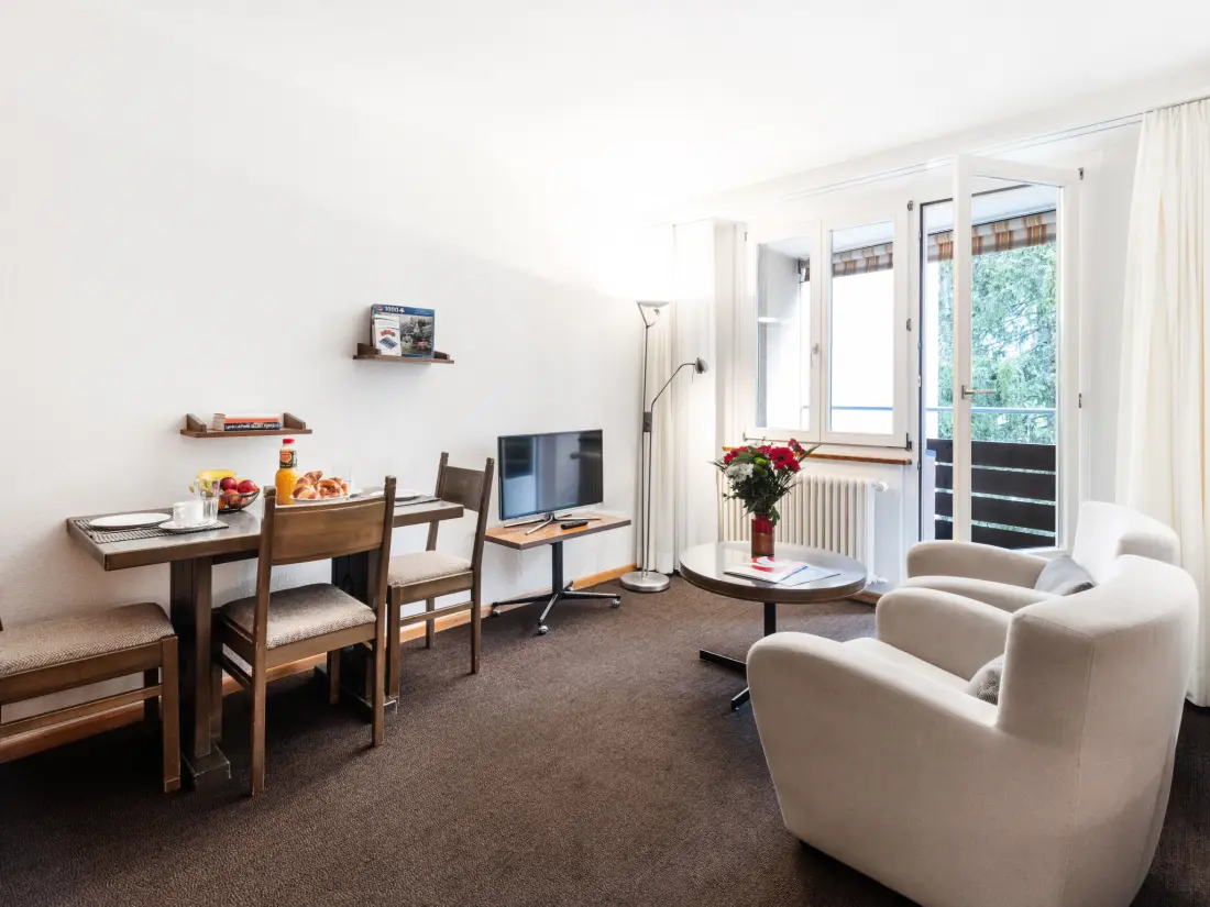 Résidence Parkareal Apt 603