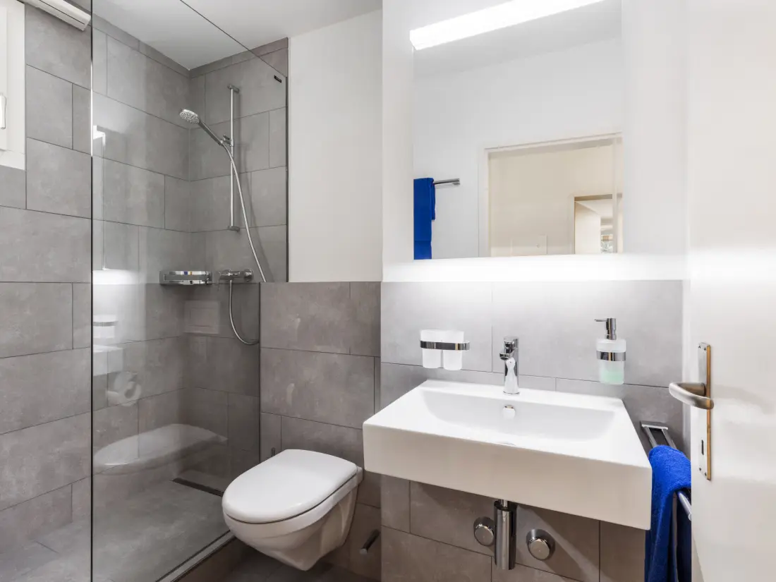 Résidence Parkareal Apt 603