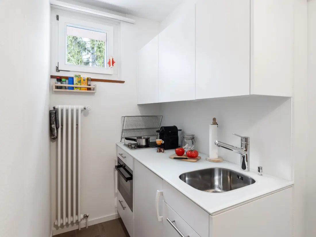Résidence Parkareal Apt 603