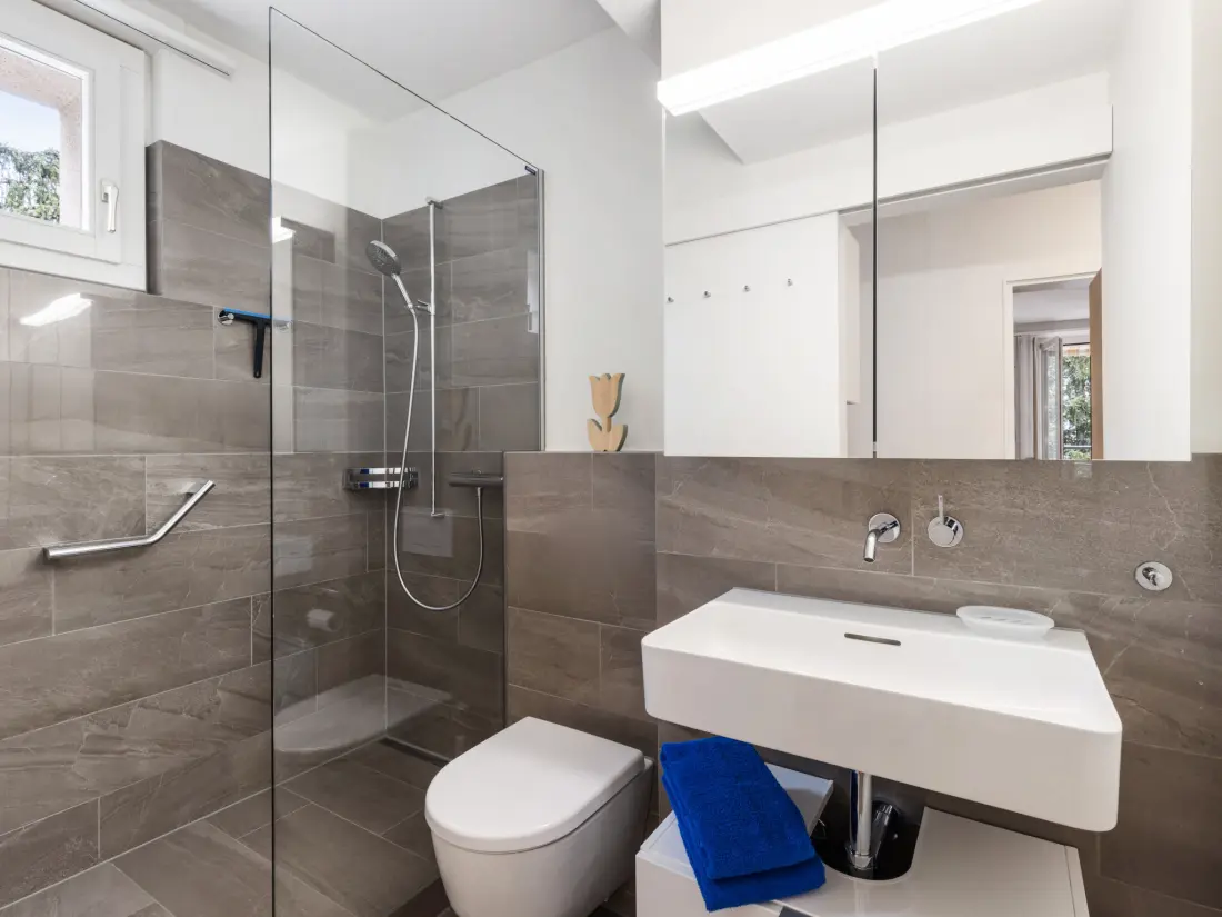 Résidence Parkareal Apt 603