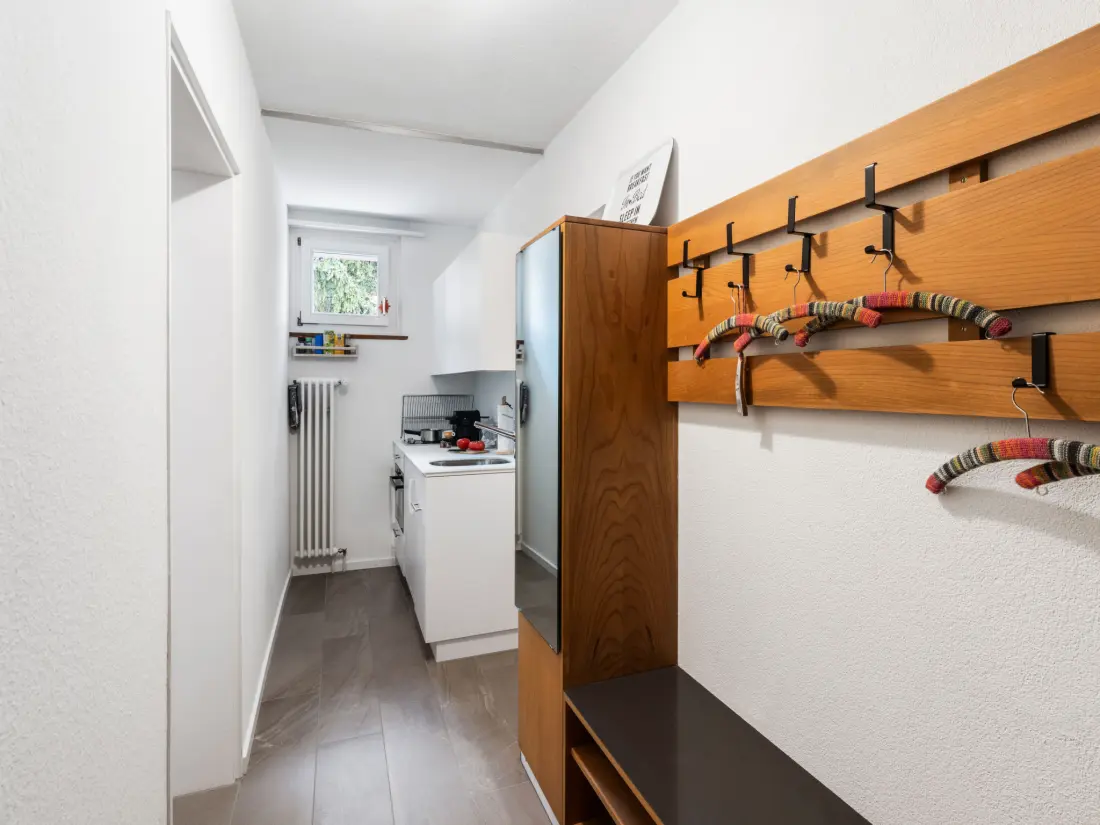Résidence Parkareal Apt 603