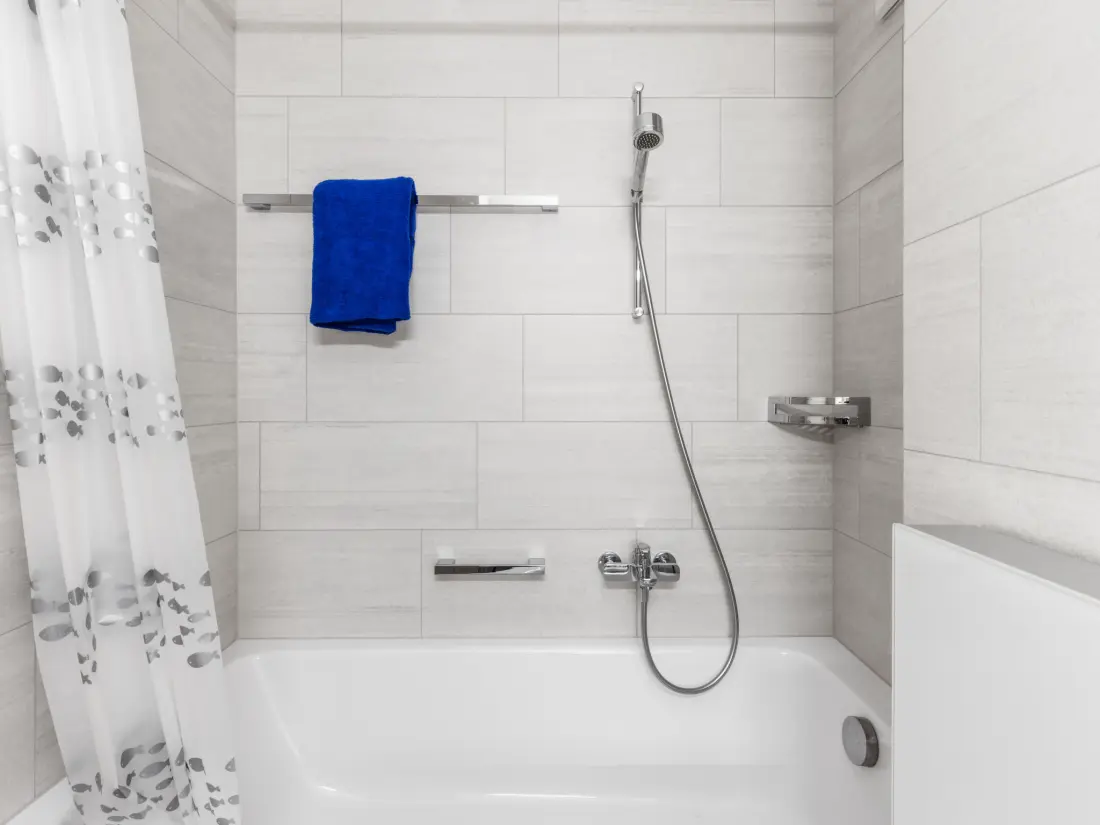 Résidence Parkareal Apt 603