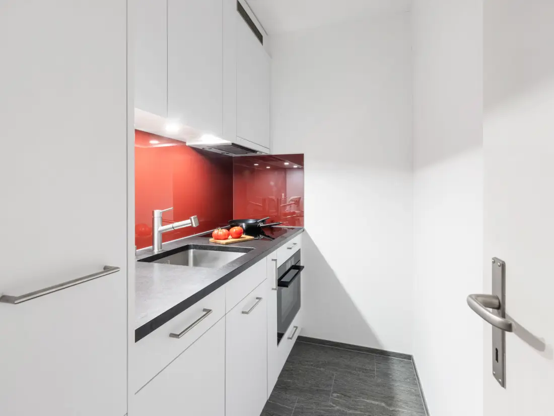Résidence Parkareal Apt 603