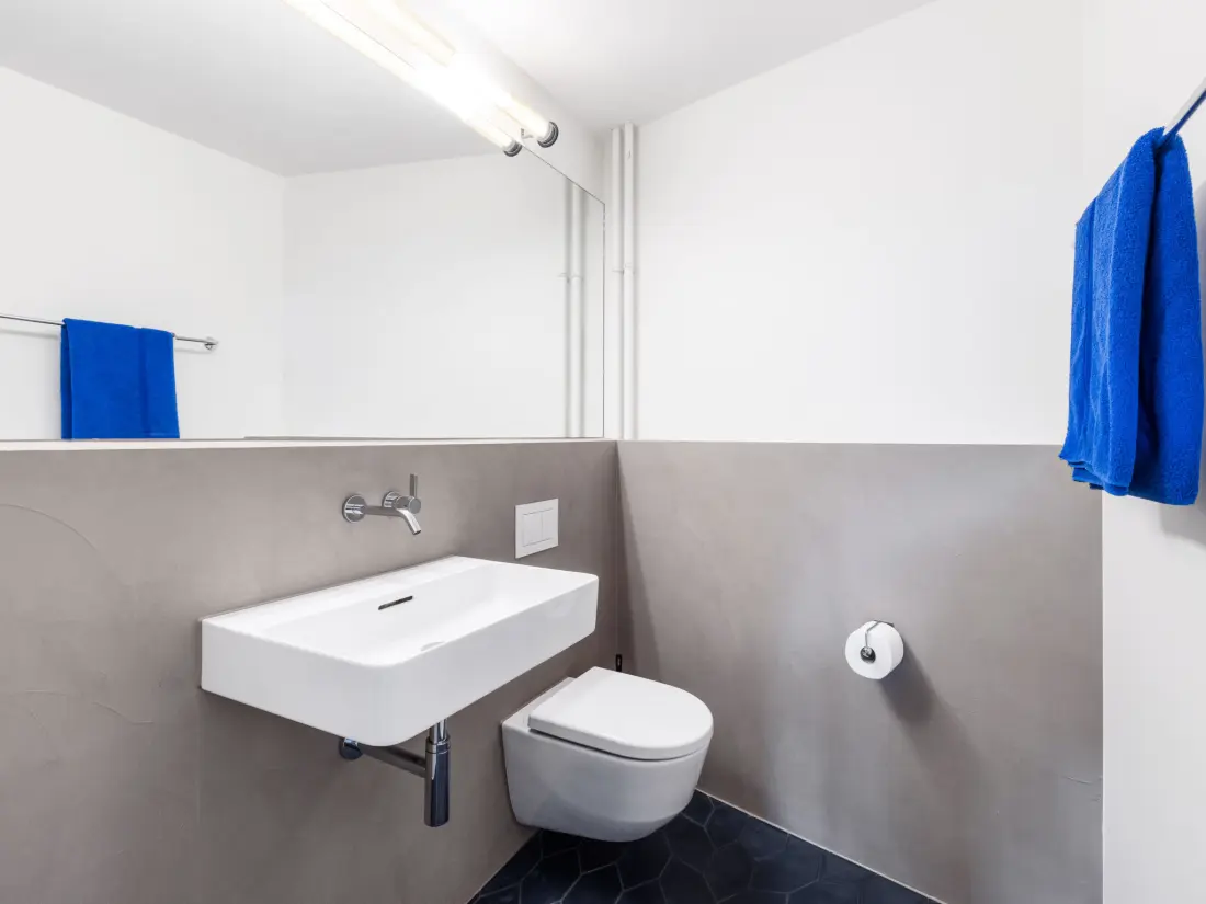 Résidence Parkareal Apt 603