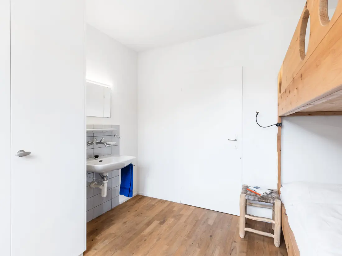 Résidence Parkareal Apt 603