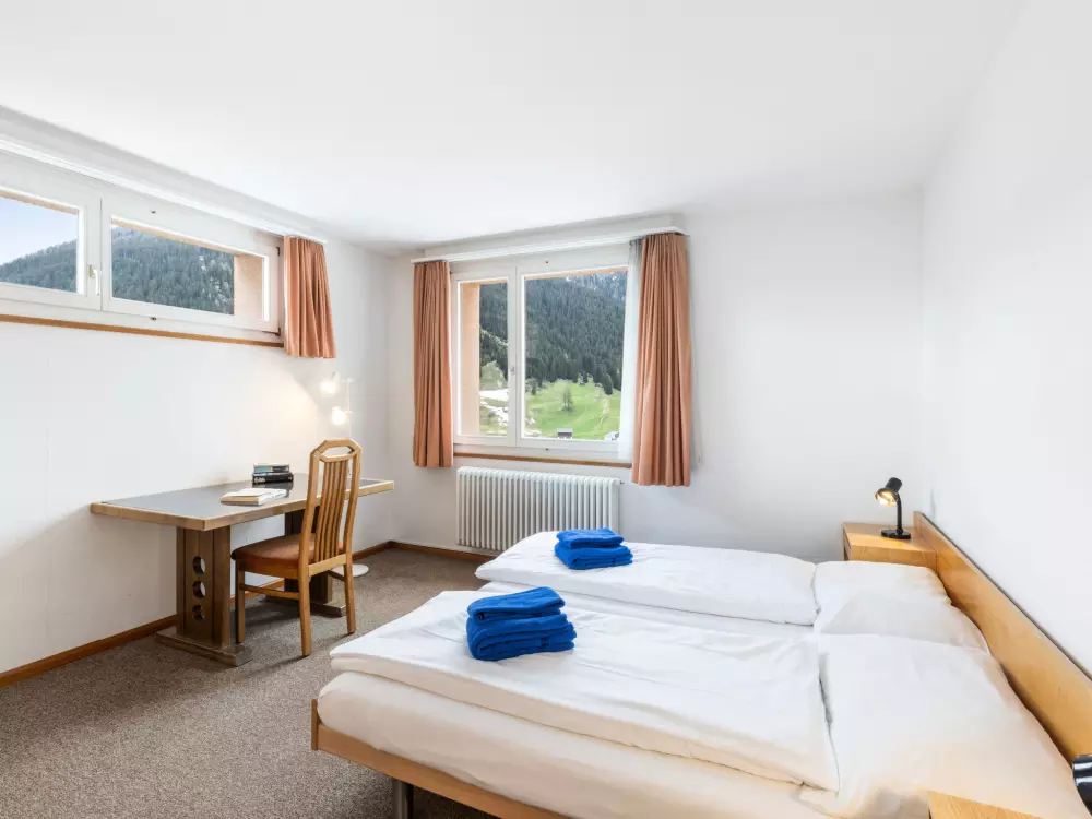 Résidence Parkareal Apt 603