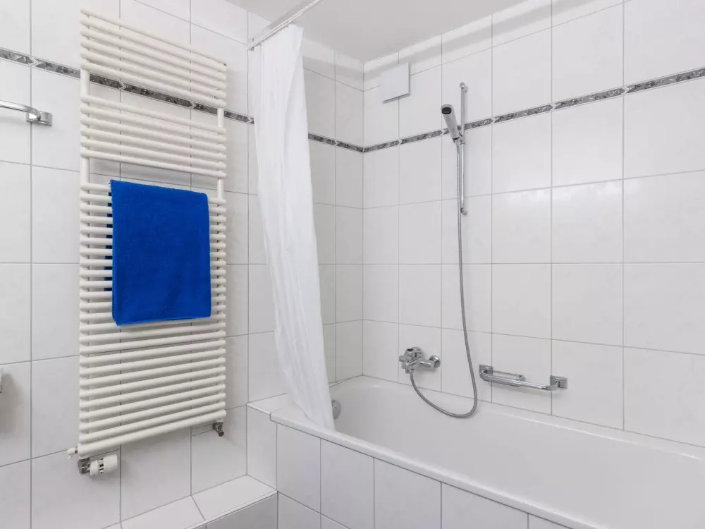 Résidence Parkareal Apt 603