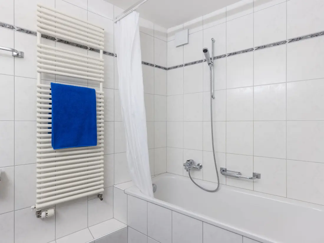 Résidence Parkareal Apt 603