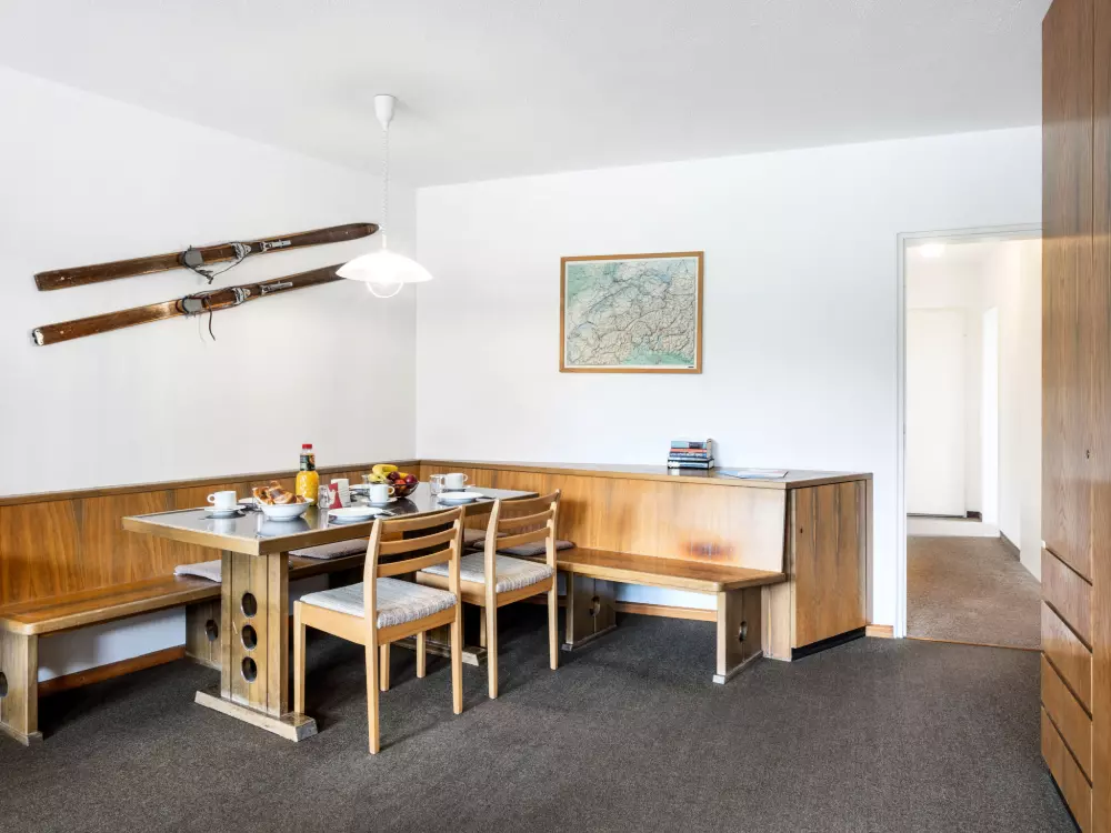 Résidence Parkareal Apt 603