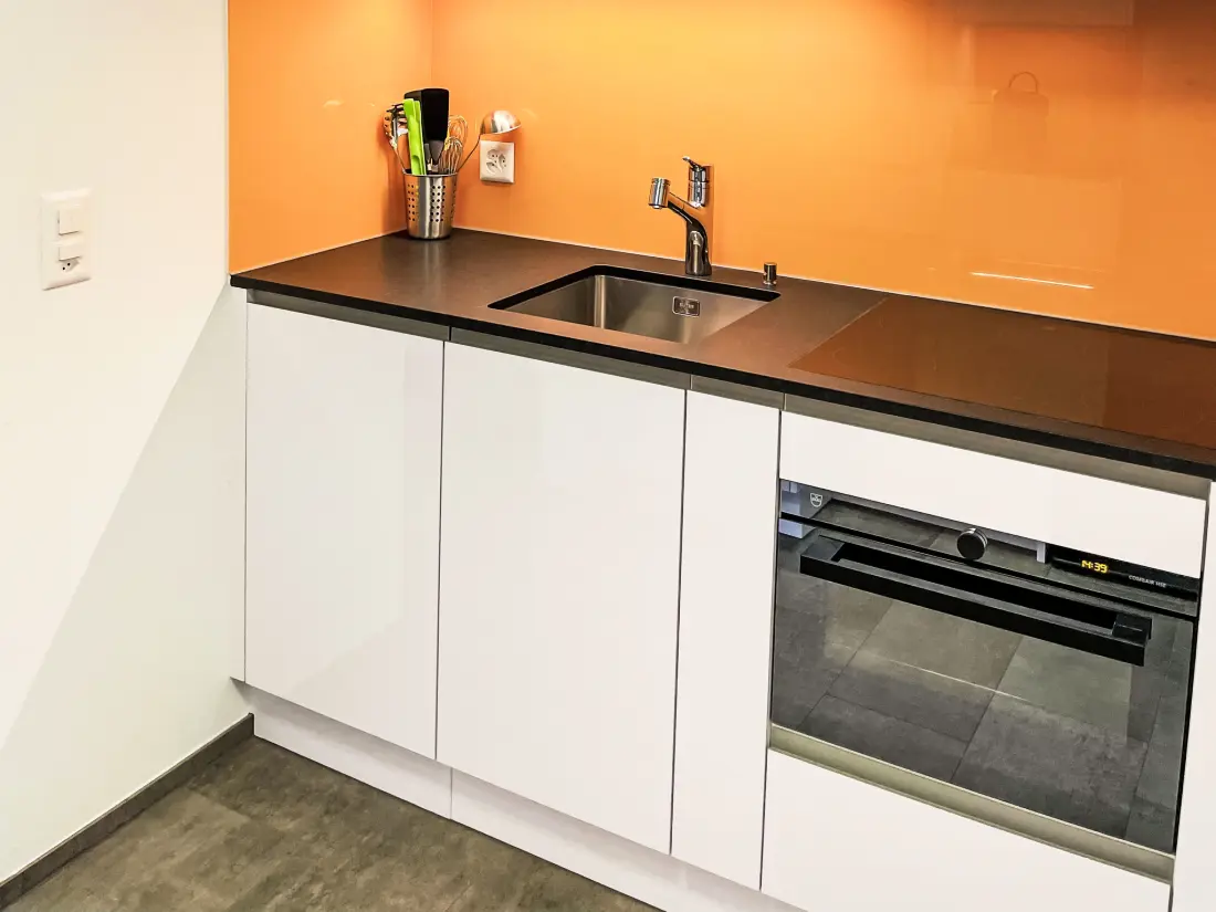 Résidence Parkareal Apt 603