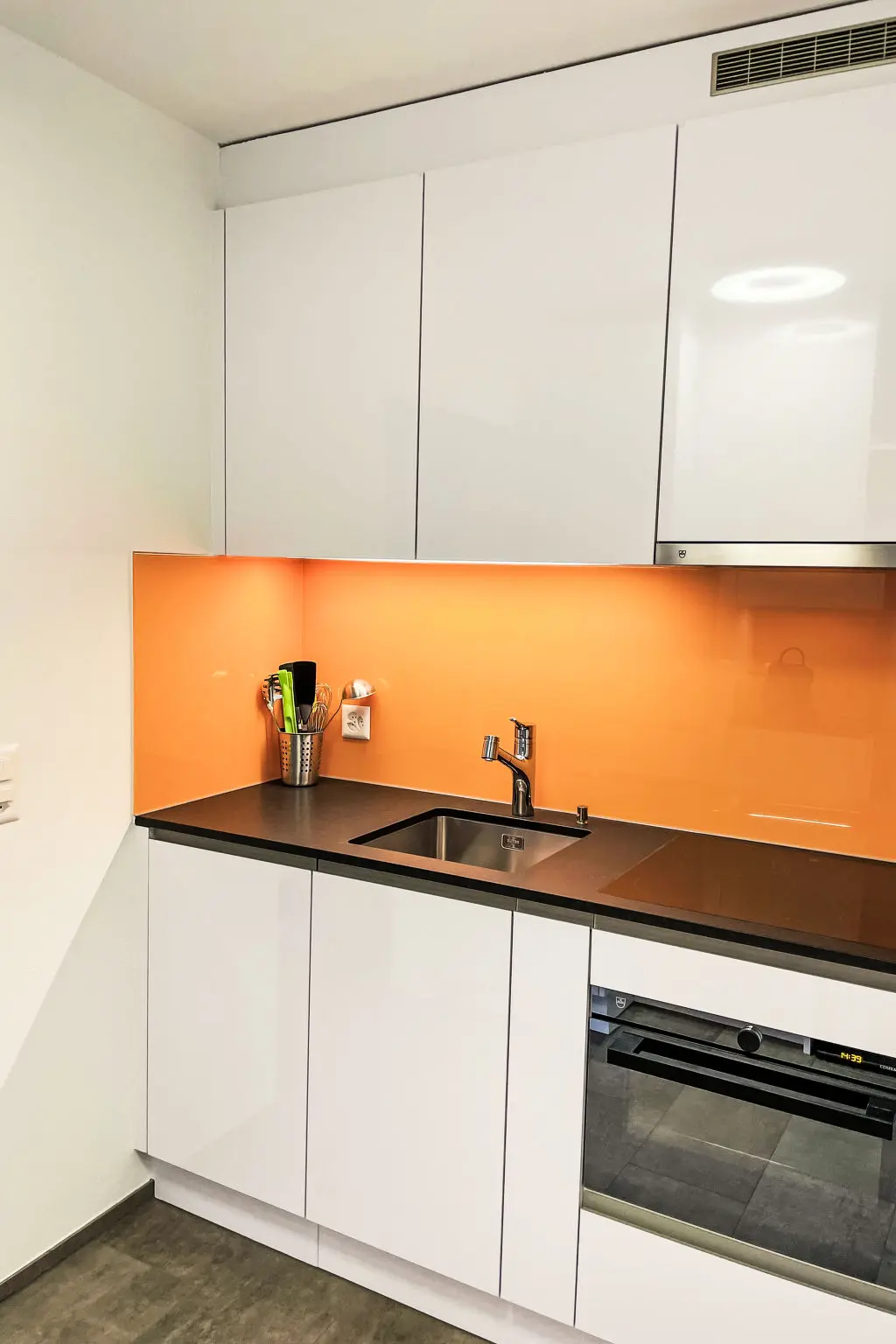 Résidence Parkareal Apt 603