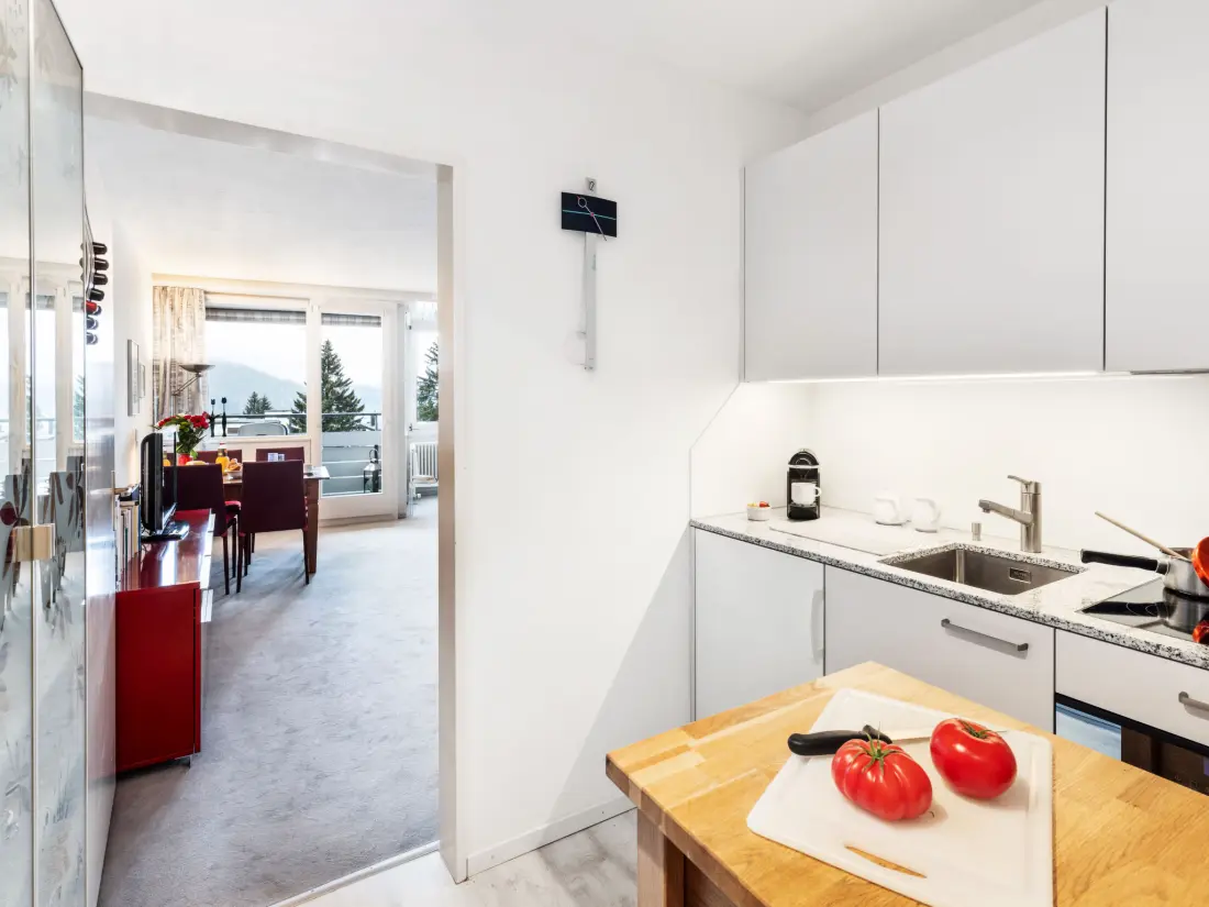 Résidence Parkareal Apt 603