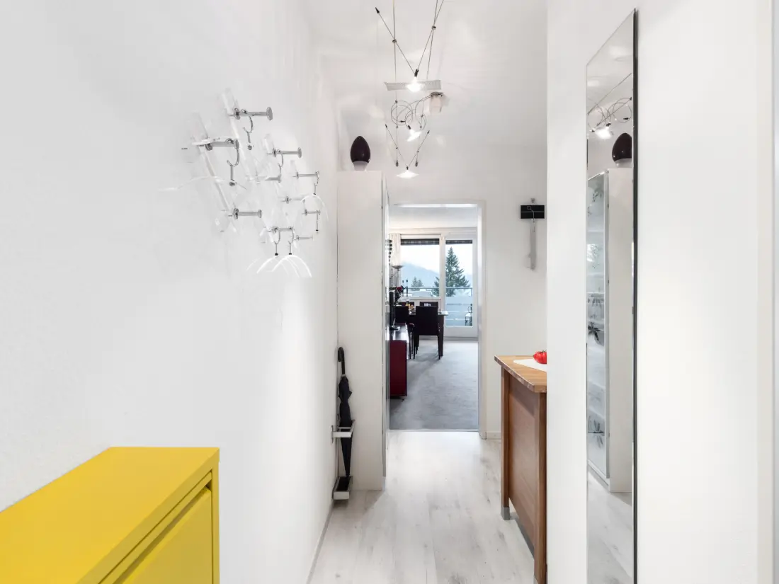 Résidence Parkareal Apt 603