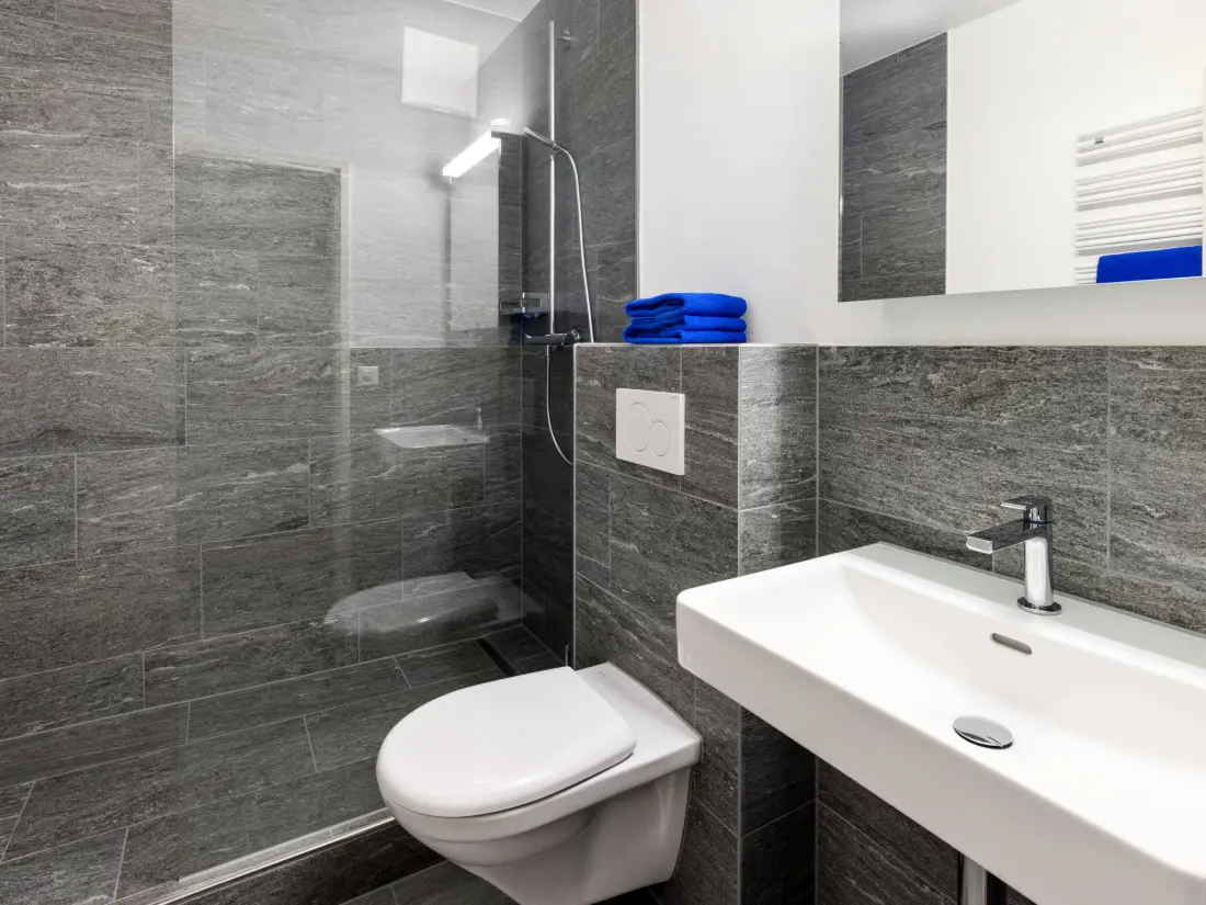 Résidence Parkareal Apt 603