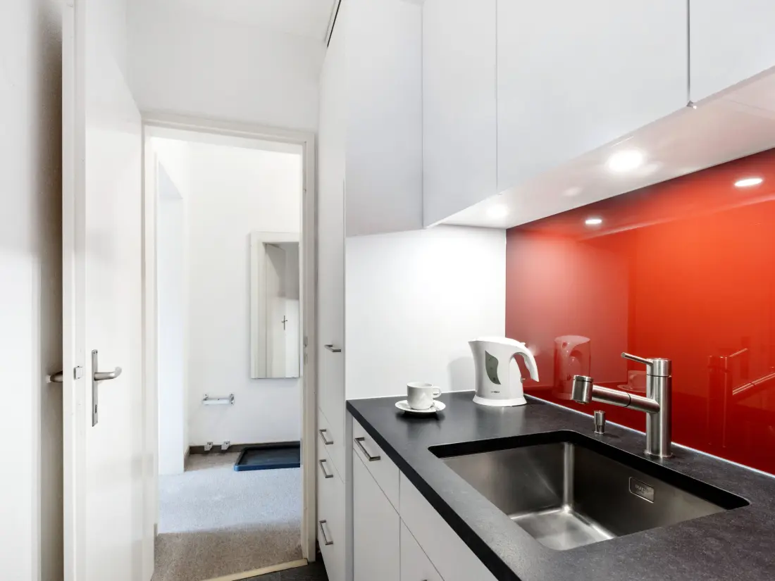 Résidence Parkareal Apt 603