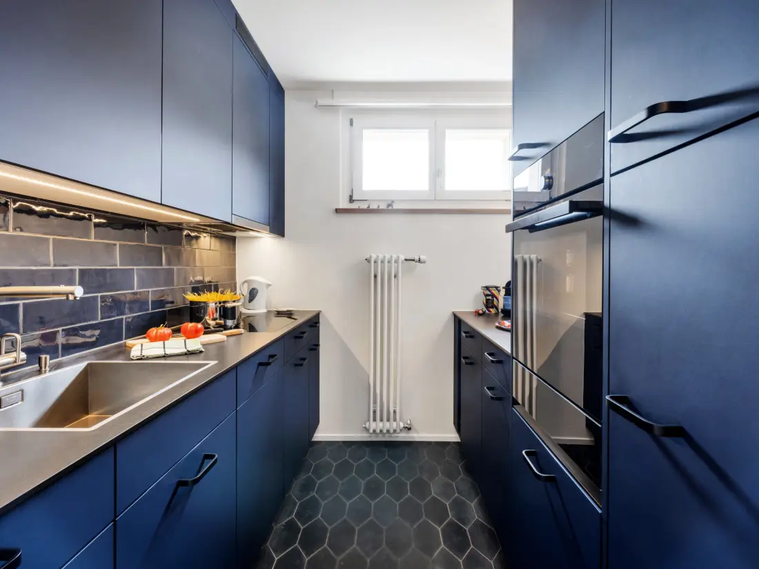 Résidence Parkareal Apt 603