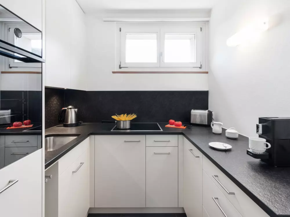 Résidence Parkareal Apt 603