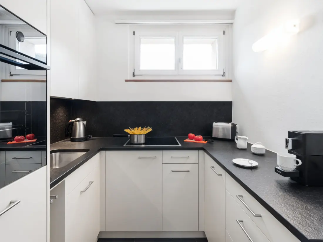 Résidence Parkareal Apt 603