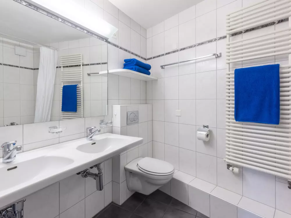 Résidence Parkareal Apt 603