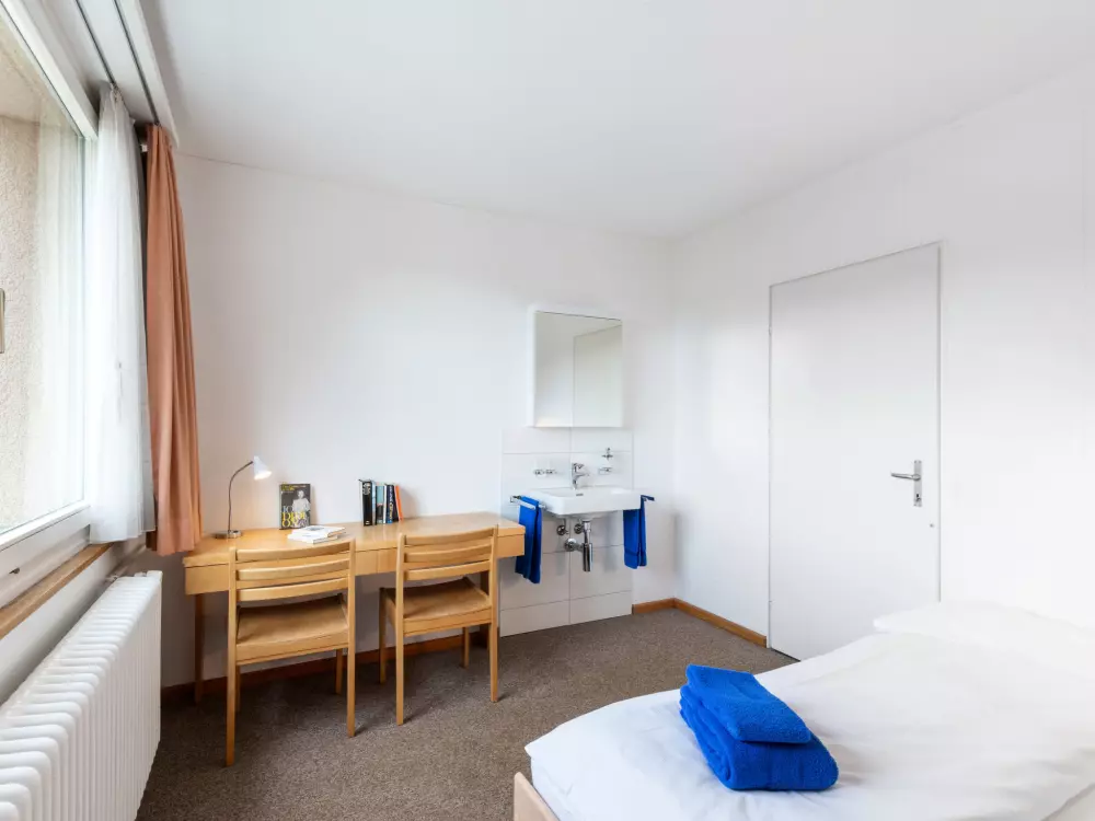 Résidence Parkareal Apt 603