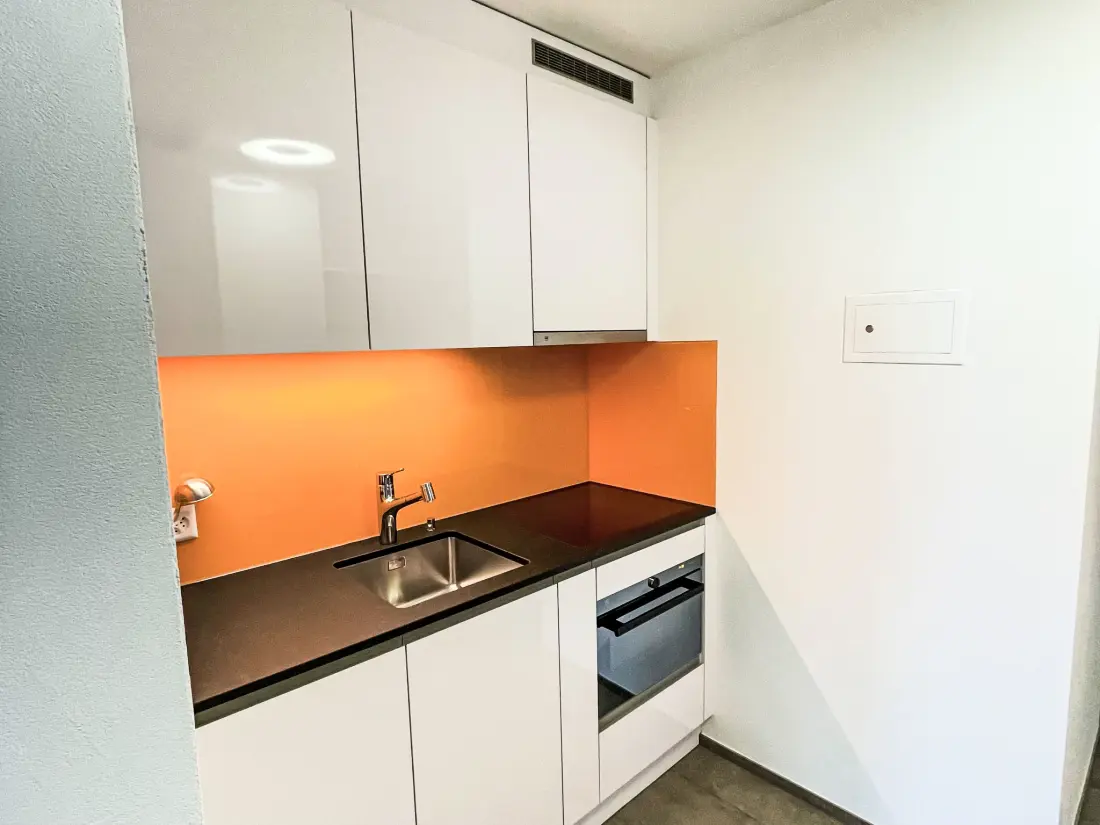 Résidence Parkareal Apt 603