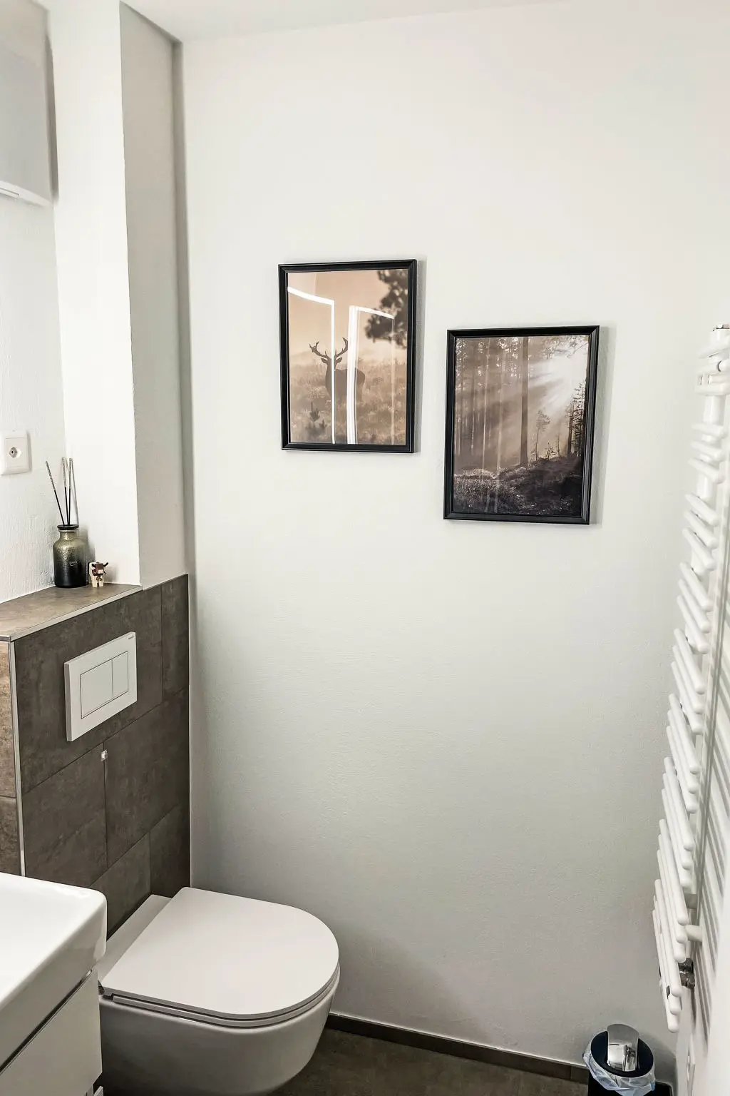 Résidence Parkareal Apt 603