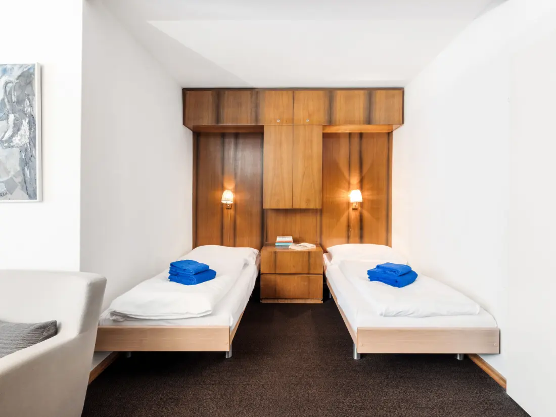 Résidence Parkareal Apt 603