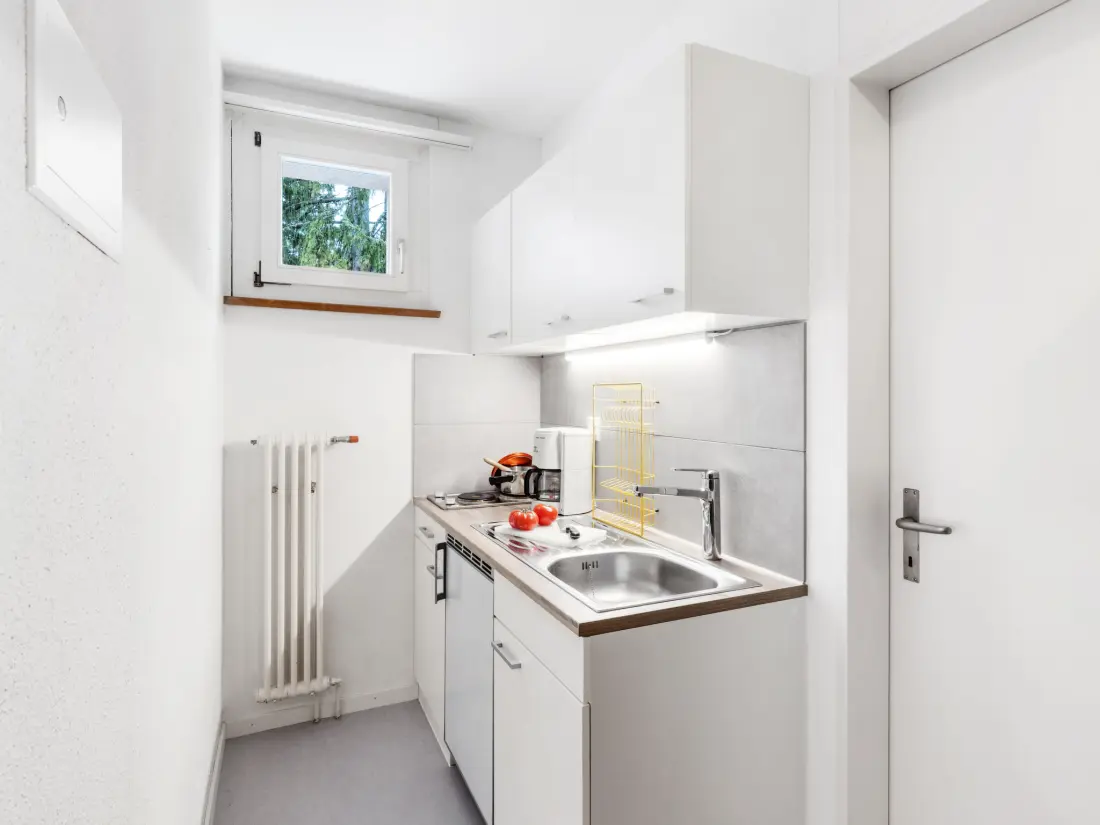 Résidence Parkareal Apt 603