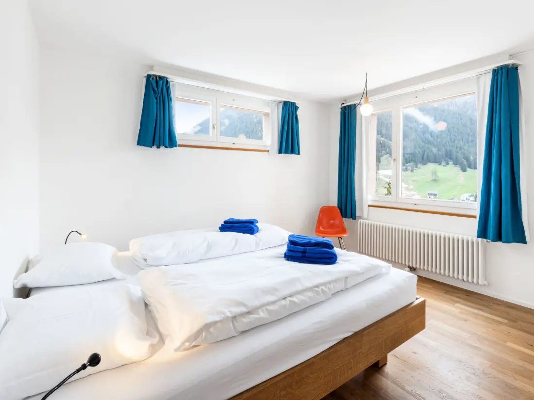 Résidence Parkareal Apt 603