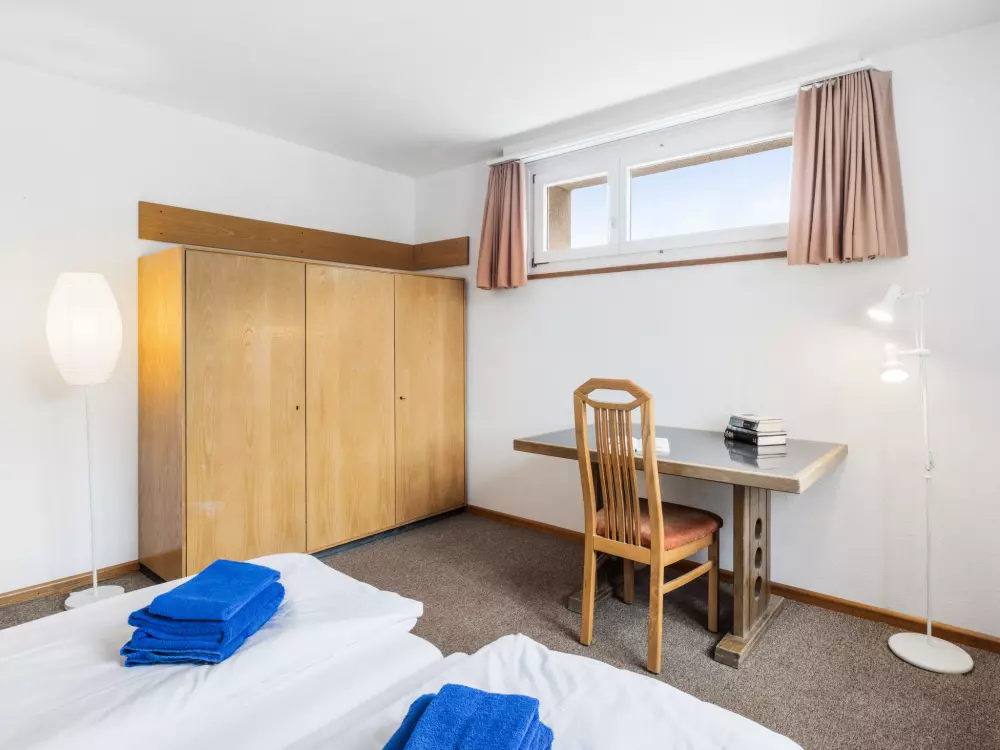 Résidence Parkareal Apt 603