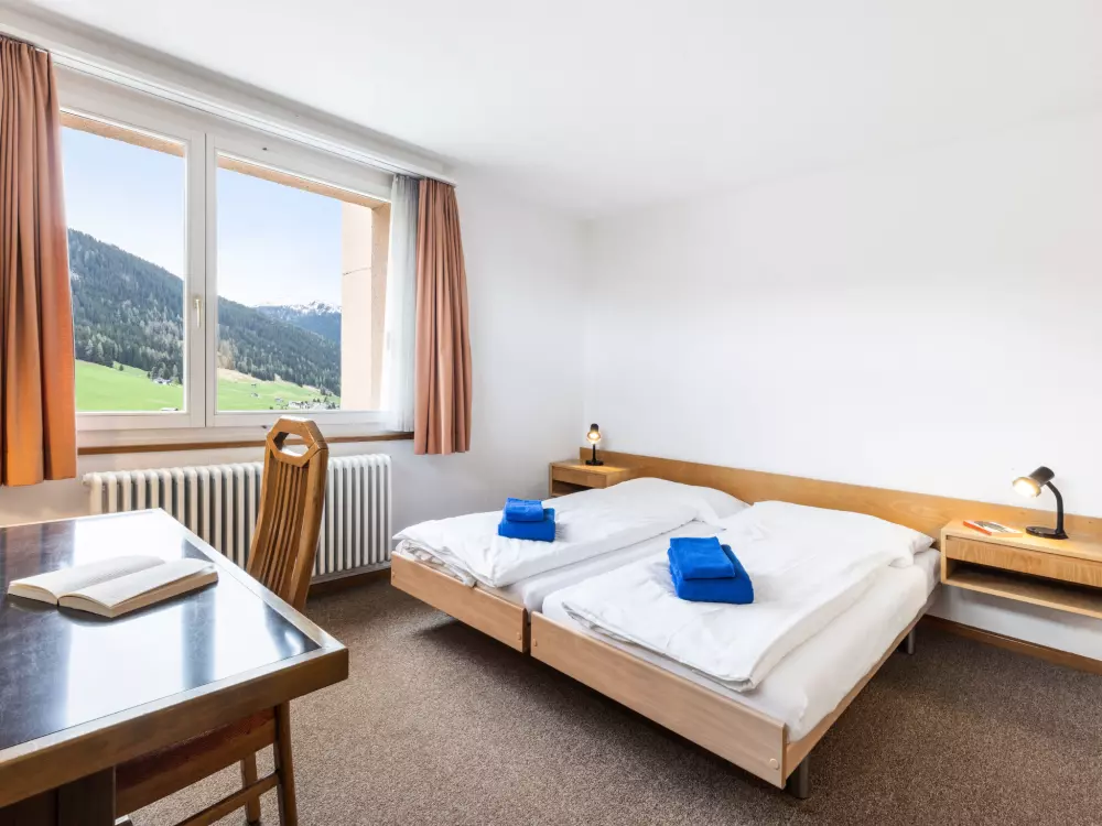 Résidence Parkareal Apt 603